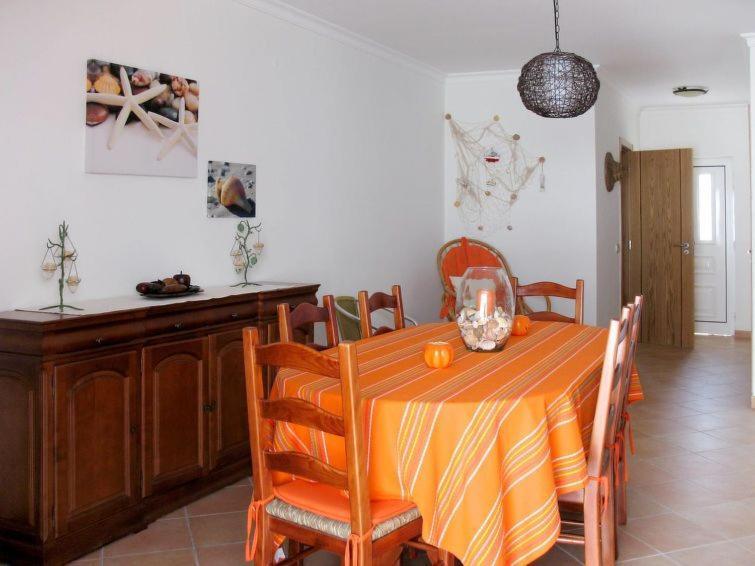 Villa Vivenda Carioca Vila Nova de Cacela Esterno foto