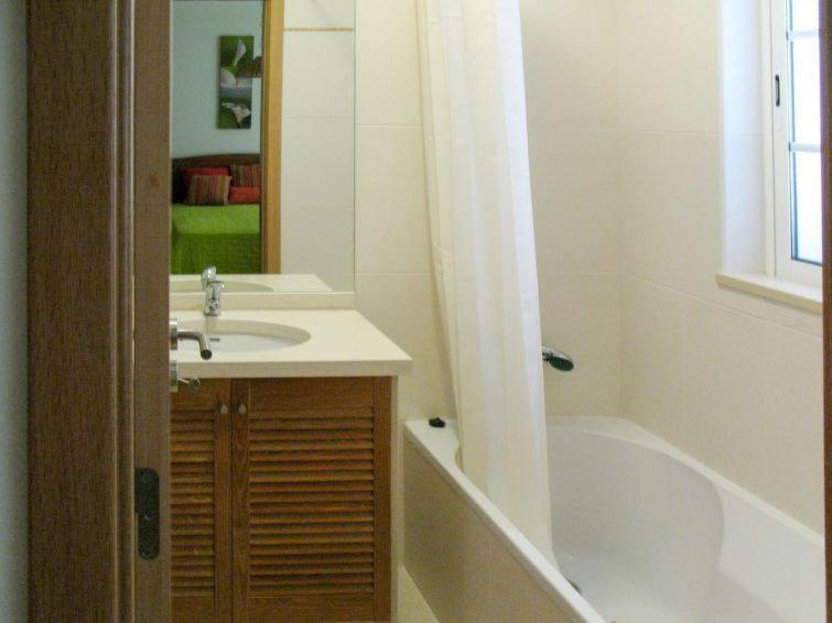 Villa Vivenda Carioca Vila Nova de Cacela Esterno foto