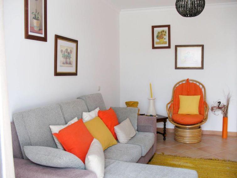 Villa Vivenda Carioca Vila Nova de Cacela Esterno foto