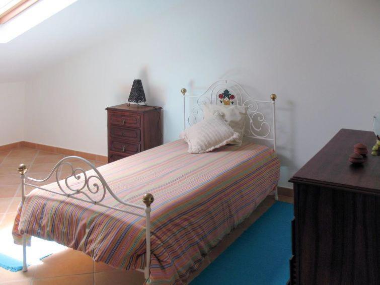 Villa Vivenda Carioca Vila Nova de Cacela Esterno foto