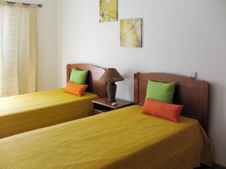 Villa Vivenda Carioca Vila Nova de Cacela Esterno foto