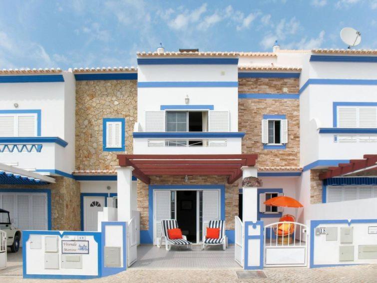 Villa Vivenda Carioca Vila Nova de Cacela Esterno foto