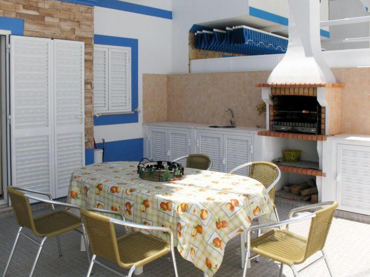 Villa Vivenda Carioca Vila Nova de Cacela Esterno foto